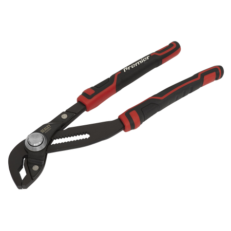 Sealey AK83803 300mm Quick Release Water Pump Pliers