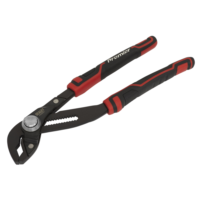 Sealey AK83803 300mm Quick Release Water Pump Pliers