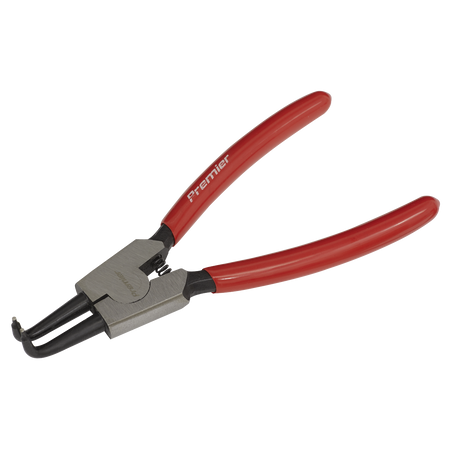 Sealey AK84531 140mm Bent Nose External Circlip Pliers