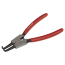 Sealey AK84531 140mm Bent Nose External Circlip Pliers