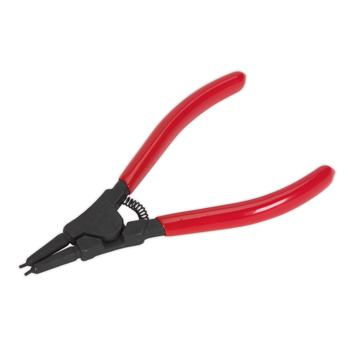 Sealey AK84532 140mm Straight Nose External Circlip Pliers