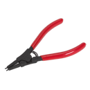 Sealey AK84532 140mm Straight Nose External Circlip Pliers