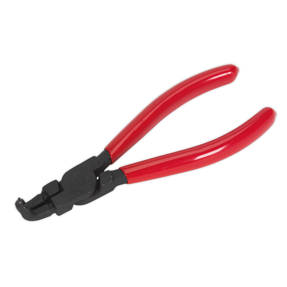 Sealey AK84533 140mm Bent Nose Internal Circlip Pliers