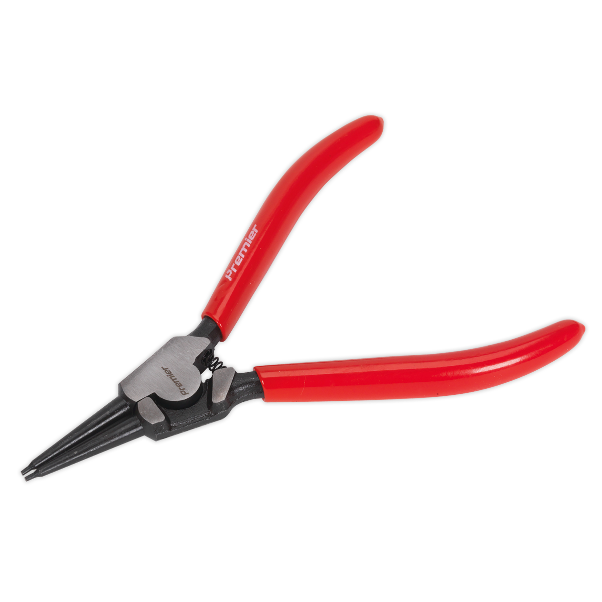 Sealey AK84542 180mm Straight Nose External Circlip Pliers