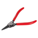Sealey AK84542 180mm Straight Nose External Circlip Pliers