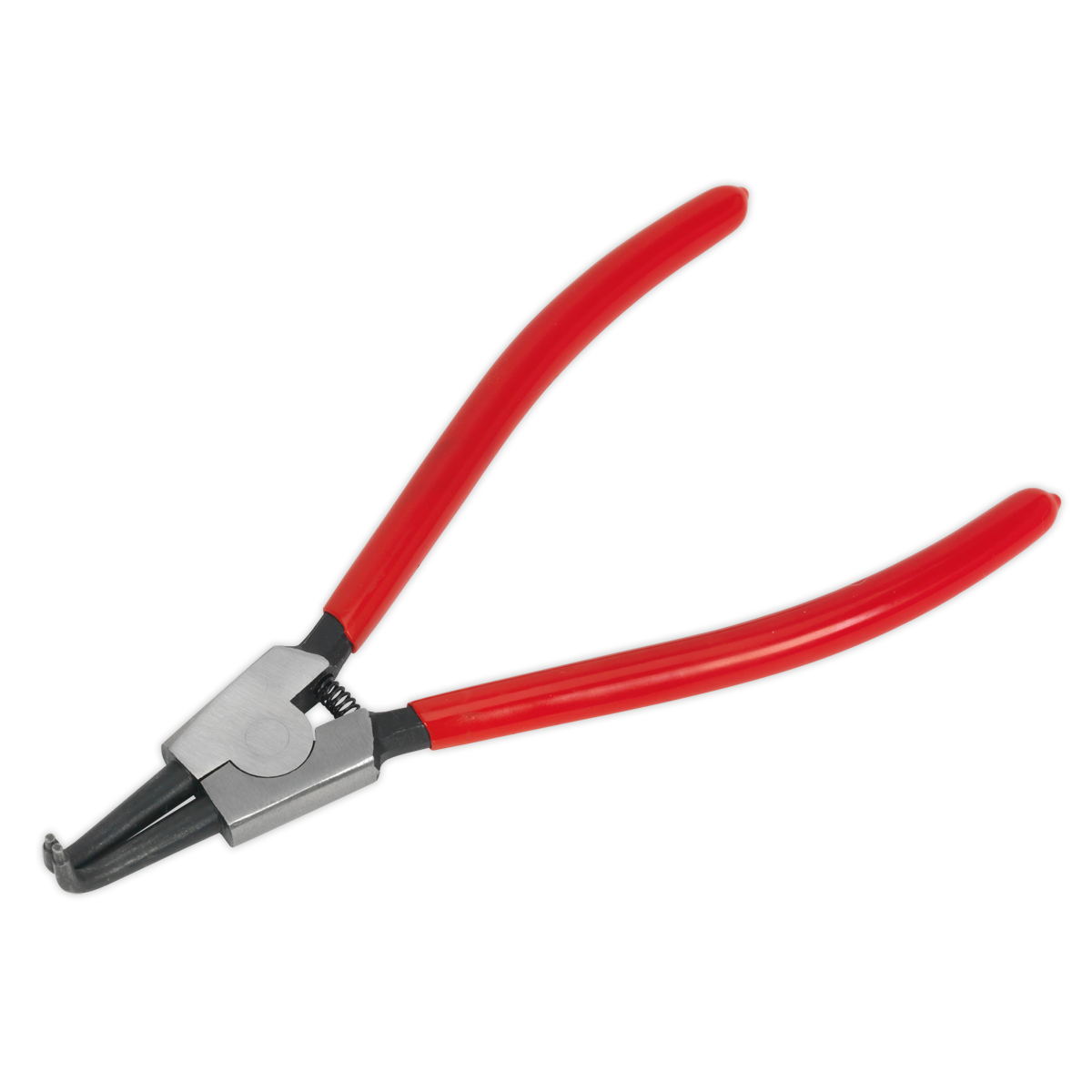 Sealey AK84561 230mm Bent Nose External Circlip Pliers