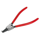 Sealey AK84561 230mm Bent Nose External Circlip Pliers