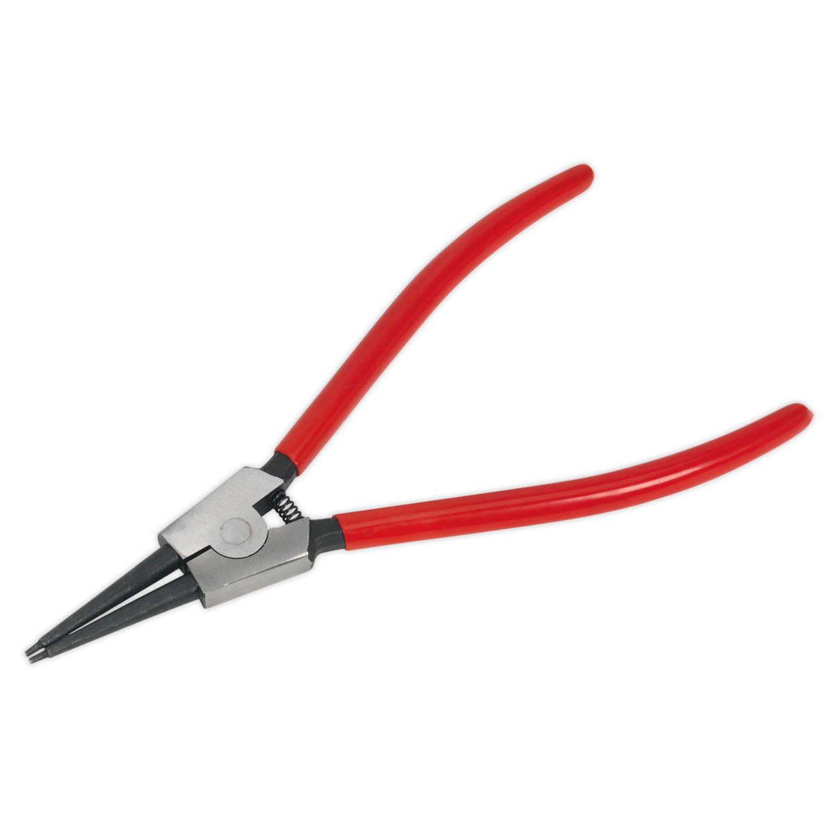 Sealey AK84562 230mm Straight Nose External Circlip Pliers
