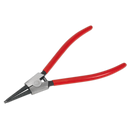 Sealey AK84562 230mm Straight Nose External Circlip Pliers