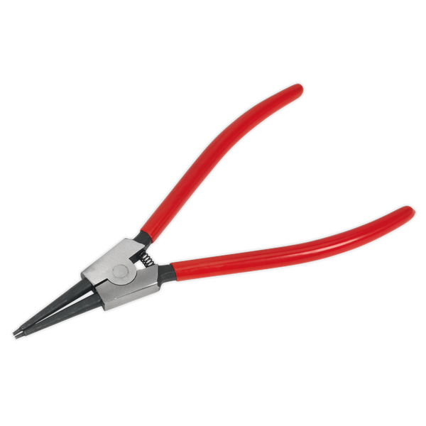 Sealey AK84562 230mm Straight Nose External Circlip Pliers