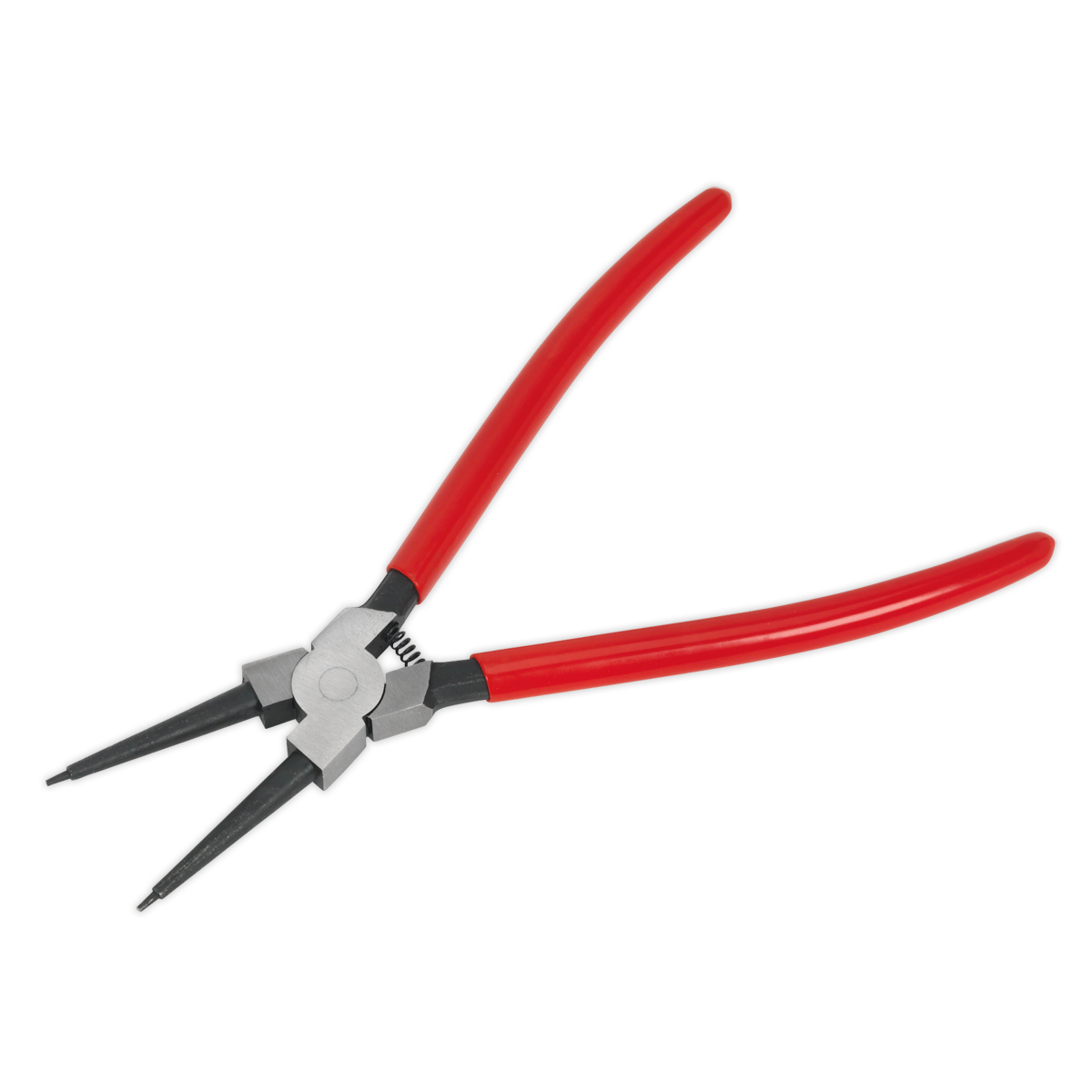Sealey AK84564 230mm Straight Nose Internal Circlip Pliers