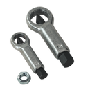 Sealey AK84 2pc Nut Splitter Set