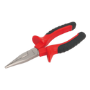 Sealey AK8506 170mm Long Nose Pliers