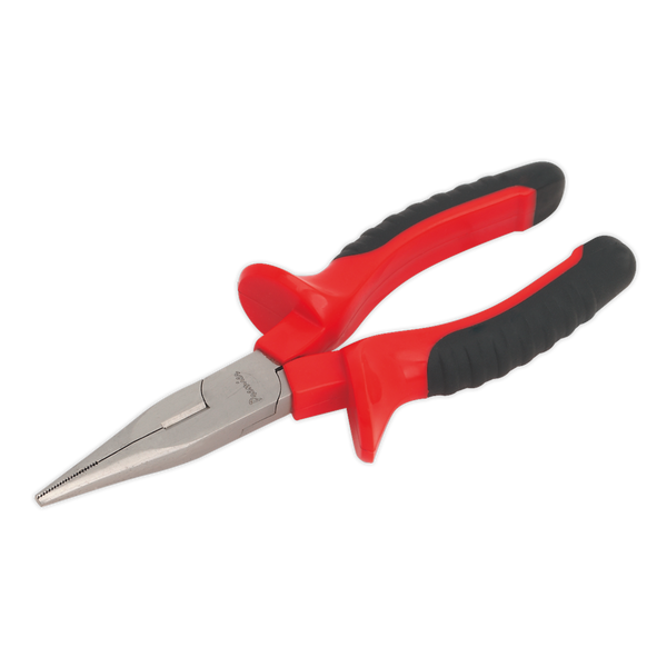 Sealey AK8506 170mm Long Nose Pliers