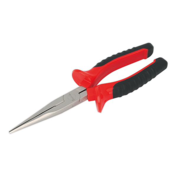 Sealey AK8508 215mm Long Nose Pliers