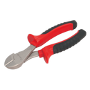 Sealey AK8517 190mm Heavy-Duty Side Cutters