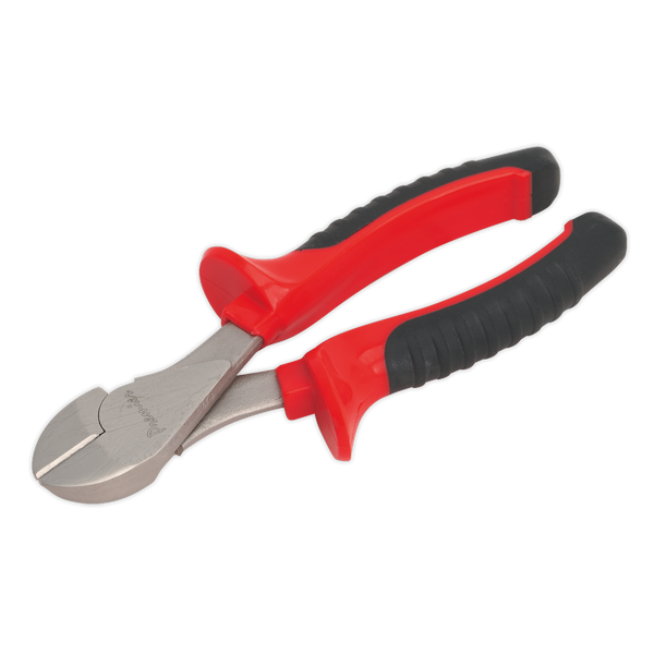 Sealey AK8517 190mm Heavy-Duty Side Cutters