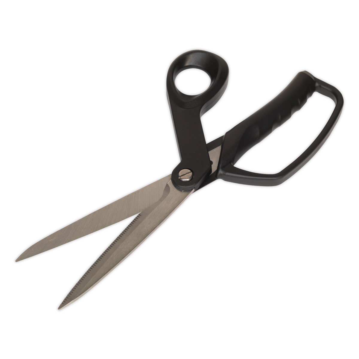 Sealey AK8524 250mm Heavy-Duty Shears/Scissors