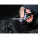 Sealey AK8524 250mm Heavy-Duty Shears/Scissors