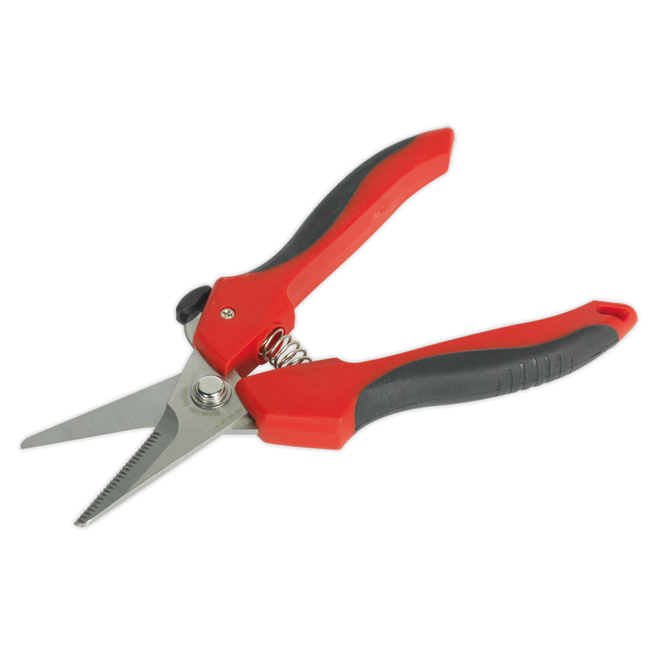 Sealey AK8525 190mm Universal Shears