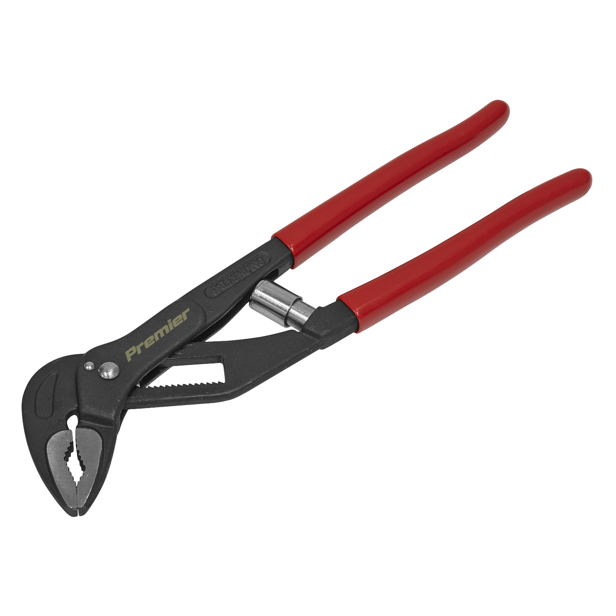 Sealey AK8531 250mm Self-Adjusting Water Pump Pliers