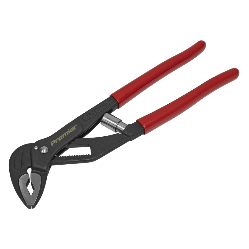 Sealey AK8531 250mm Self-Adjusting Water Pump Pliers