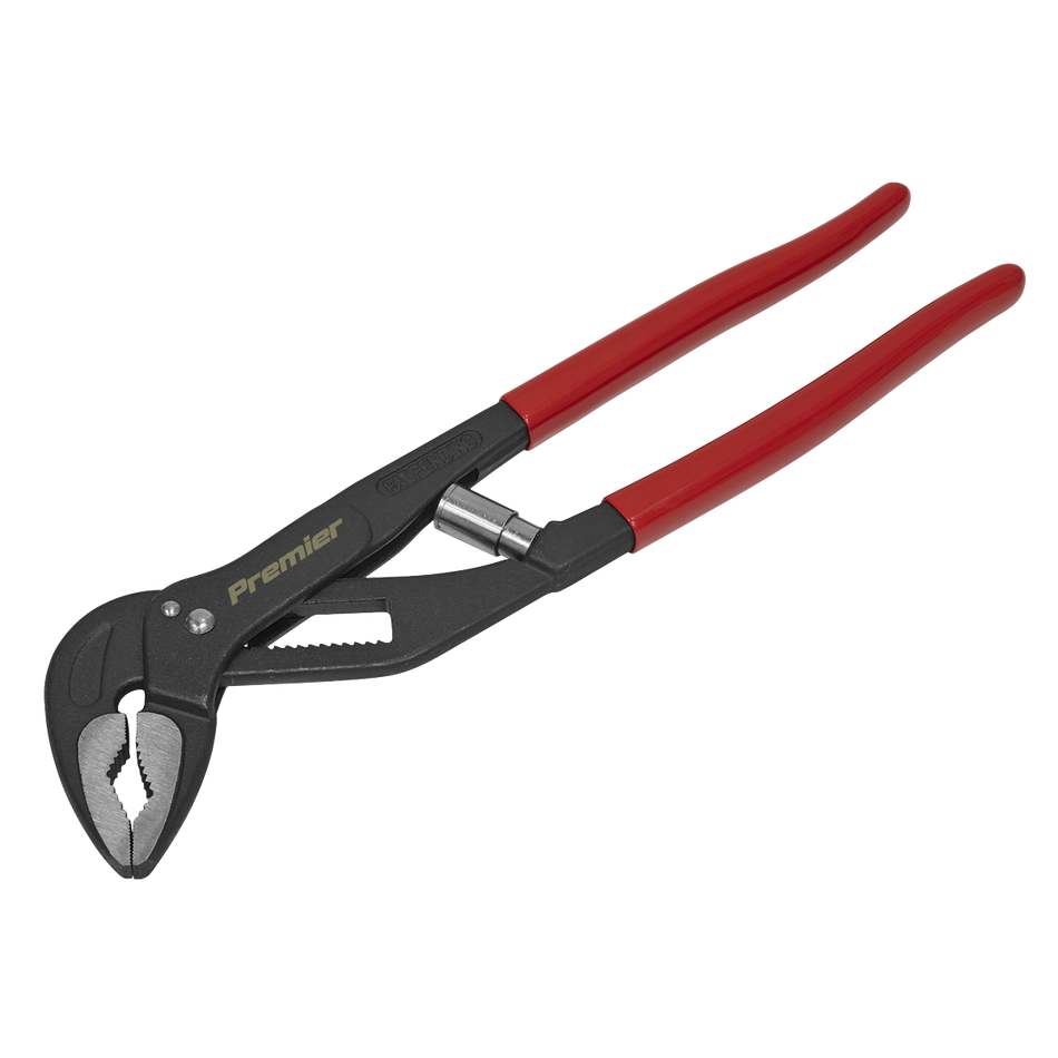 Sealey AK8532 300mm Self-Adjusting Water Pump Pliers