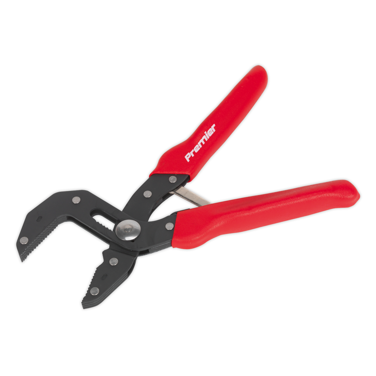 Sealey AK8535 175mm Self-Adjusting Multi-Grip Pliers