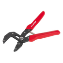 Sealey AK8535 175mm Self-Adjusting Multi-Grip Pliers