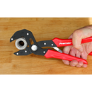 Sealey AK8536 250mm Self-Adjusting Multi-Grip Pliers