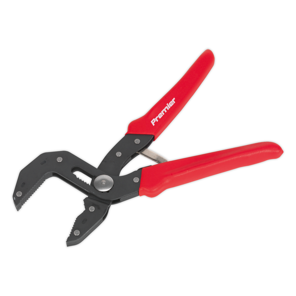Sealey AK8536 250mm Self-Adjusting Multi-Grip Pliers