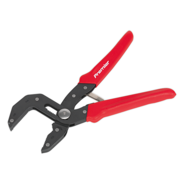 Sealey AK8536 250mm Self-Adjusting Multi-Grip Pliers