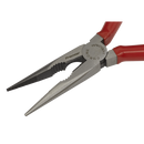 Sealey AK8562 170mm Long Nose Pliers