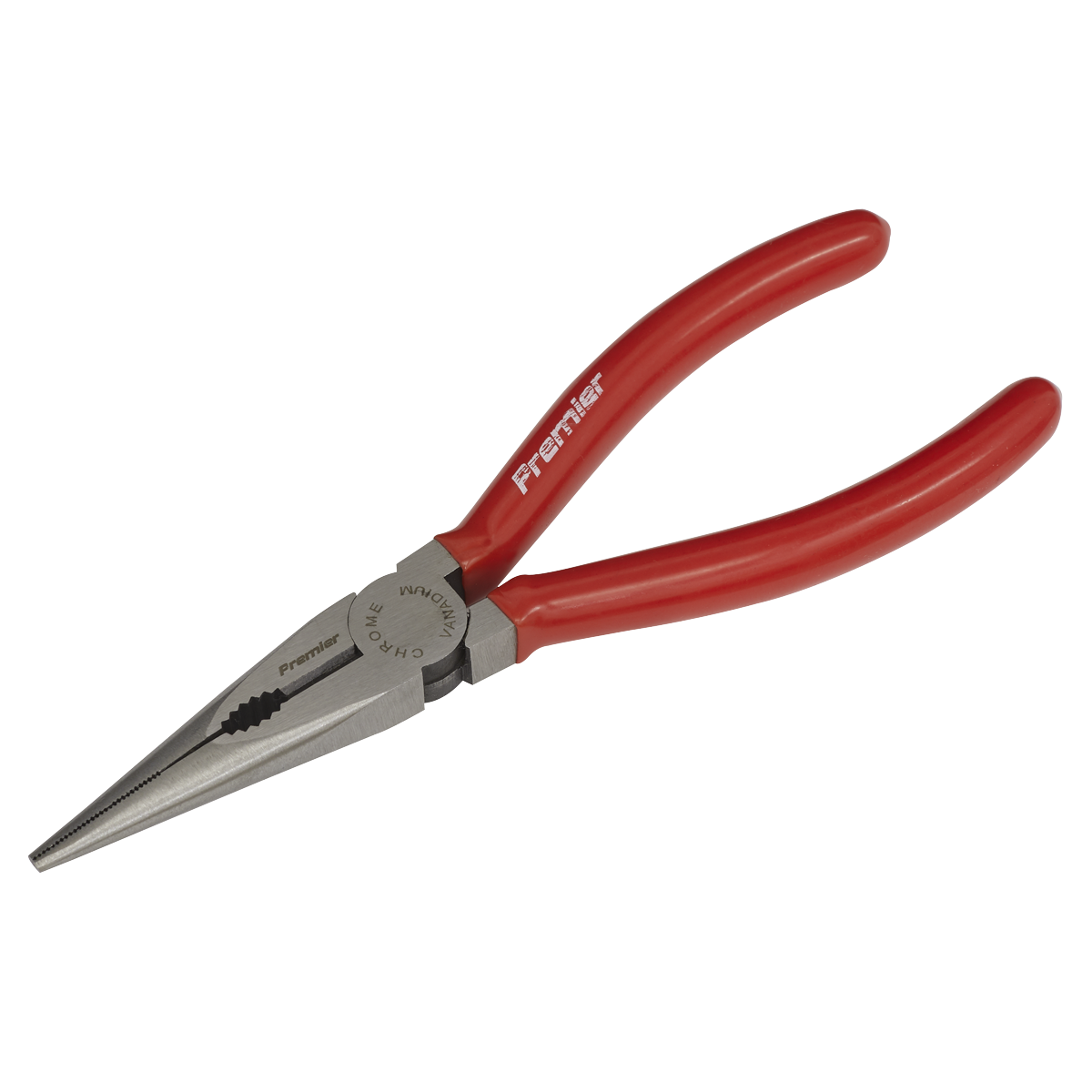 Sealey AK8562 170mm Long Nose Pliers