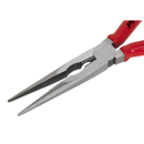 Sealey AK8563 Long Nose Pliers 200mm