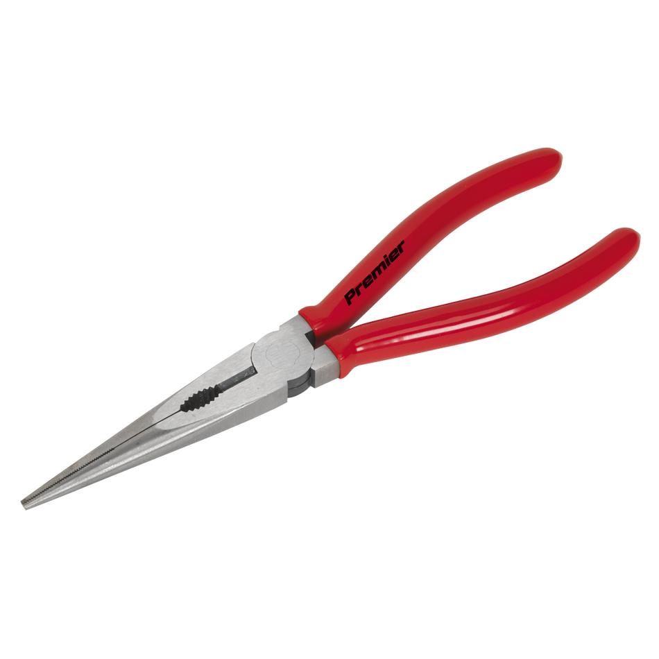 Sealey AK8563 Long Nose Pliers 200mm