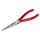 Sealey AK8563 Long Nose Pliers 200mm