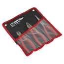 Sealey AK8564 3pc Pliers Set