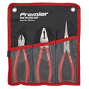 Sealey AK8564 3pc Pliers Set