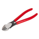 Sealey AK8566 180mm Heavy-Duty Side Cutters