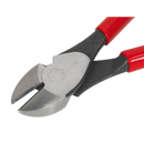 Sealey AK8566 180mm Heavy-Duty Side Cutters