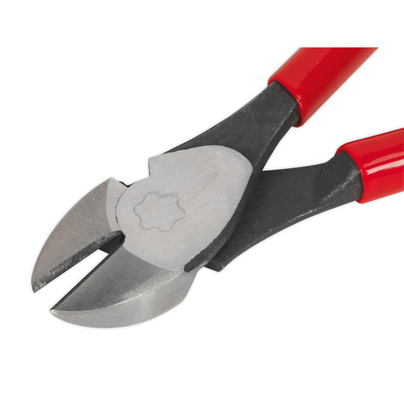 Sealey AK8566 180mm Heavy-Duty Side Cutters