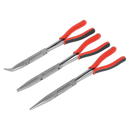 Sealey AK8580 3pc 335mm Double Joint Pliers Set