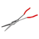 Sealey AK8590 335mm Double Joint Flat Nose Pliers