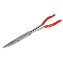 Sealey AK8590 335mm Double Joint Flat Nose Pliers
