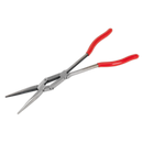 Sealey AK8591 335mm Double Joint Needle Nose Pliers