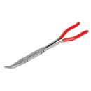 Sealey AK8592 335mm Double Joint 45 degree Needle Nose Pliers