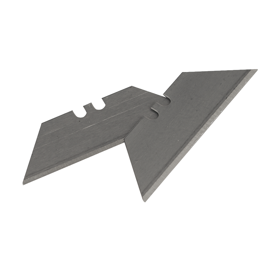 Sealey AK86/B Utility Knife Blade Pack of 10