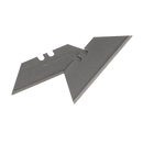 Sealey AK86/B Utility Knife Blade Pack of 10