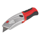 Sealey AK8603 Retractable Utility Knife